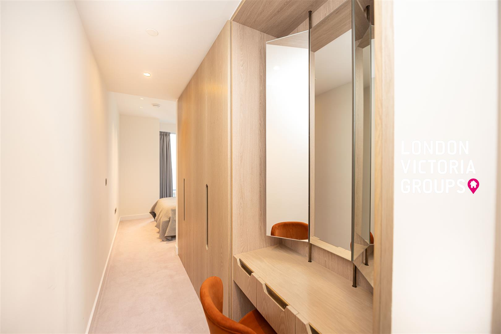 1 Nine Elms Lane, London
